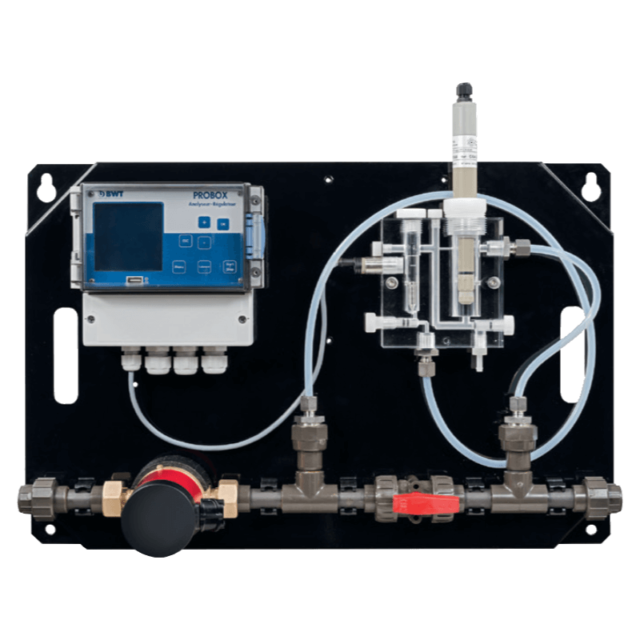 BWT Ecobox ECS