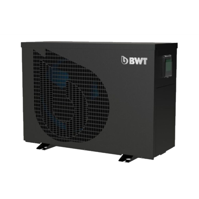 Pompe à chaleur BWT Inverter Connect